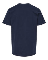 Tultex Youth Heavyweight Jersey T-Shirt-2
