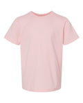 Tultex Youth Fine Jersey T-Shirt-1