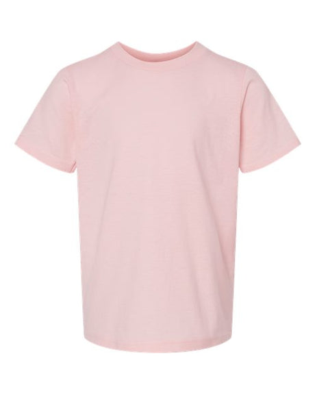 Tultex Youth Fine Jersey T-Shirt-1
