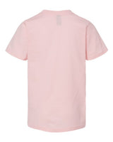 Tultex Youth Fine Jersey T-Shirt-2