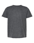 Tultex Youth Poly-Rich T-Shirt-1