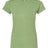 Tultex Women's Poly-Rich T-Shirt-1
