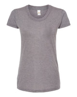 Tultex Women's Tri-Blend T-Shirt-1