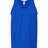 Tultex Men's Fine Jersey Tank Top-1