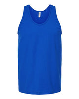Tultex Men's Fine Jersey Tank Top-1