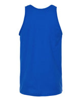 Tultex Men's Fine Jersey Tank Top-2