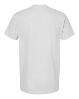 Tultex Men's Heavyweight Jersey T-Shirt-2