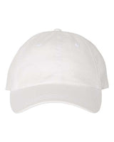 Valucap Pigment-Dyed Cap-1