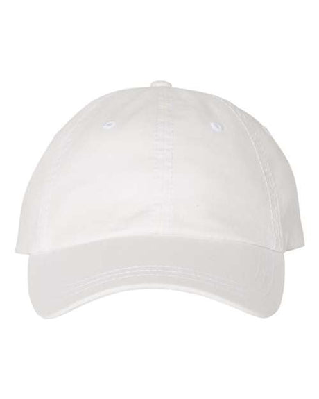 Valucap Pigment-Dyed Cap-1