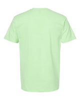 Tultex Men's Heavyweight Jersey T-Shirt-2