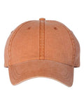 Valucap Pigment-Dyed Cap-1