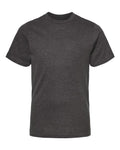 Tultex Youth Heavyweight Jersey T-Shirt-1