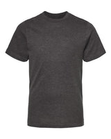 Tultex Youth Heavyweight Jersey T-Shirt-1