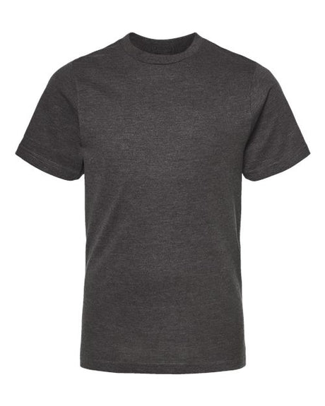 Tultex Youth Heavyweight Jersey T-Shirt-1