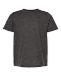Tultex Youth Poly-Rich T-Shirt-1