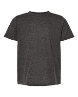 Tultex Youth Poly-Rich T-Shirt-1