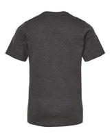 Tultex Youth Heavyweight Jersey T-Shirt-2
