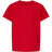Tultex Youth Fine Jersey T-Shirt-1