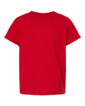 Tultex Youth Fine Jersey T-Shirt-1