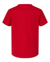 Tultex Youth Fine Jersey T-Shirt-2