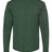 Tultex Men's Heavyweight Jersey Long Sleeve T-Shirt-1