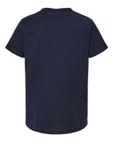 Tultex Youth Fine Jersey T-Shirt-2