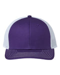 The Game Everyday Trucker Cap-1