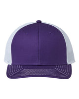 The Game Everyday Trucker Cap-1