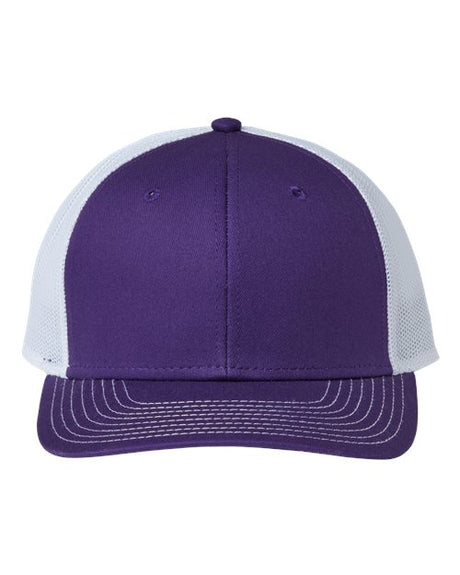 The Game Everyday Trucker Cap-1