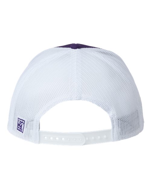 The Game Everyday Trucker Cap-2