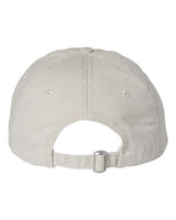 Valucap Pigment-Dyed Cap-2