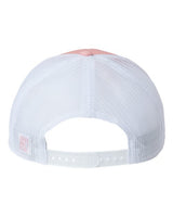 The Game Everyday Trucker Cap-2