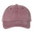 Valucap Pigment-Dyed Cap-1