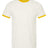 Tultex Men's Fine Jersey Ringer T-Shirt-1