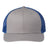 The Game Everyday Trucker Cap-1