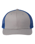 The Game Everyday Trucker Cap-1