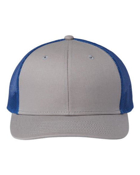 The Game Everyday Trucker Cap-1