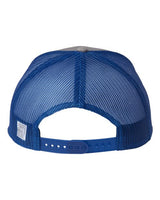 The Game Everyday Trucker Cap-2