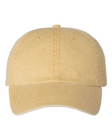 Valucap Pigment-Dyed Cap-1