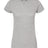 Tultex Women's Poly-Rich T-Shirt-1