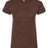 Tultex Women's Fine Jersey Slim Fit T-Shirt-1