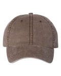 Valucap Pigment-Dyed Cap-1