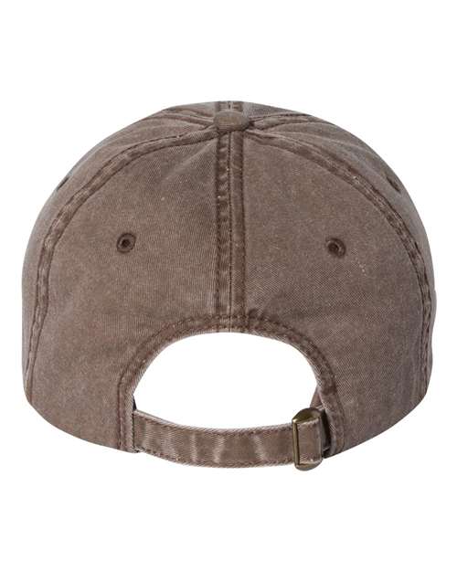 Valucap Pigment-Dyed Cap-2