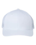 The Game Everyday Trucker Cap-1