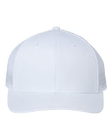 The Game Everyday Trucker Cap-1