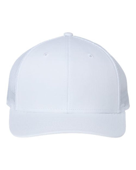 The Game Everyday Trucker Cap-1