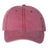 Valucap Pigment-Dyed Cap-1