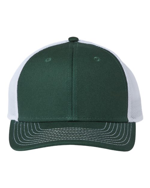 The Game Everyday Trucker Cap-1