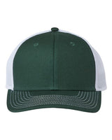 The Game Everyday Trucker Cap-1