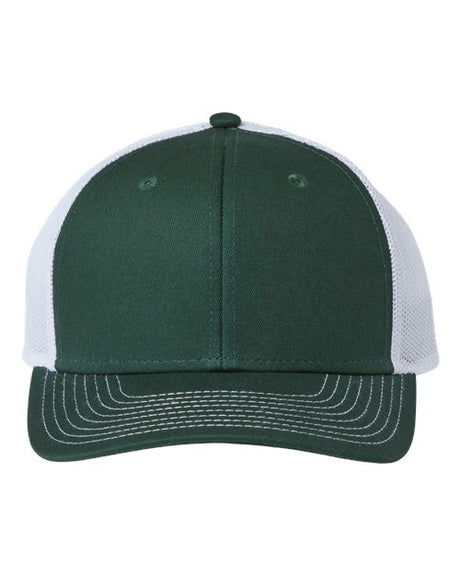 The Game Everyday Trucker Cap-1